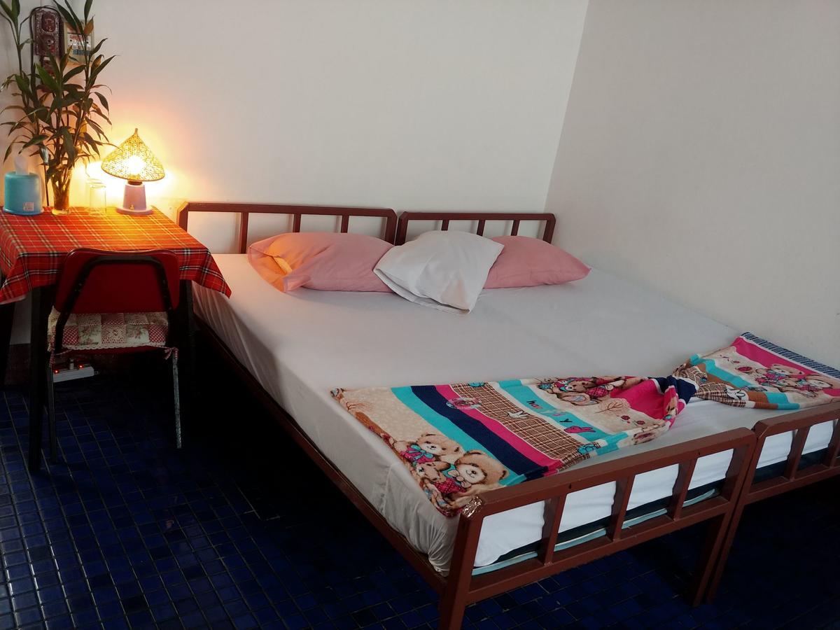 Prasuri Guest House Bangkok Dış mekan fotoğraf