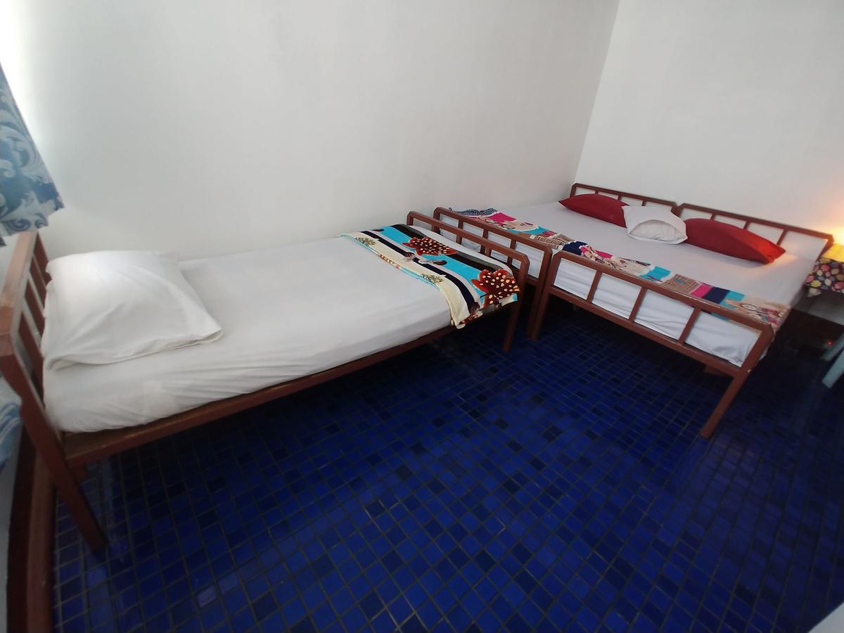 Prasuri Guest House Bangkok Dış mekan fotoğraf