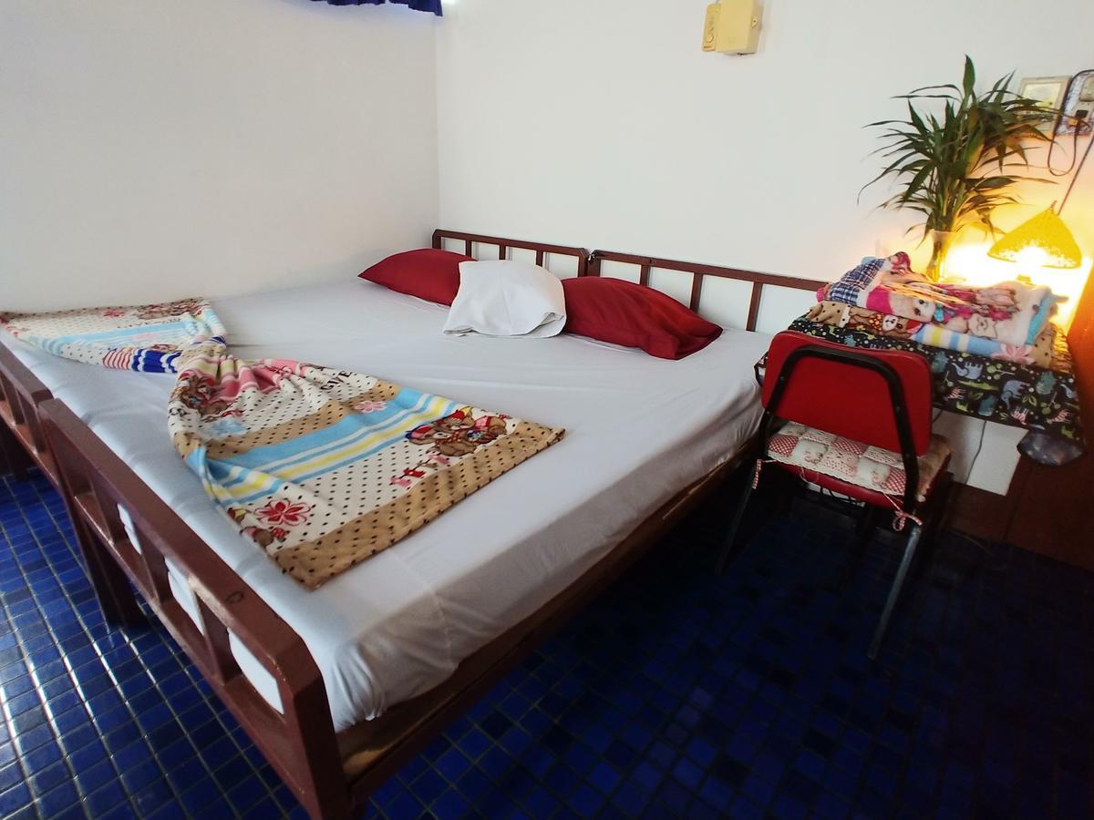 Prasuri Guest House Bangkok Dış mekan fotoğraf