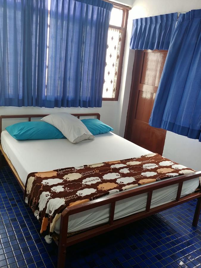 Prasuri Guest House Bangkok Dış mekan fotoğraf